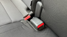 Hyundai i20 1.2 MPi SE 5dr Petrol Hatchback